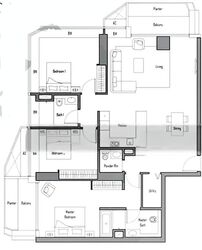 V On Shenton (D1), Apartment #515874281